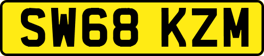 SW68KZM