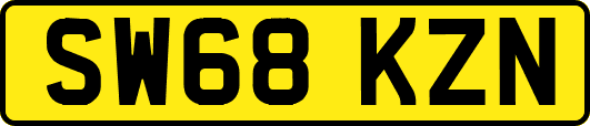 SW68KZN
