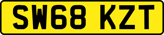 SW68KZT