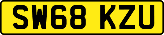 SW68KZU