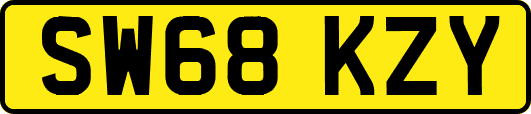 SW68KZY