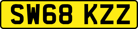 SW68KZZ