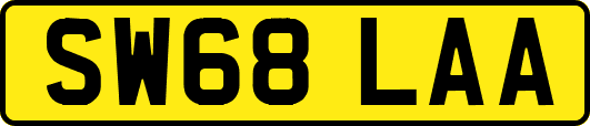 SW68LAA