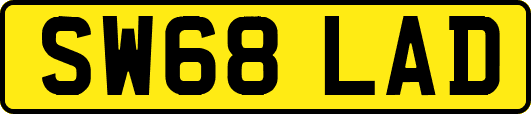 SW68LAD
