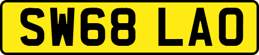 SW68LAO