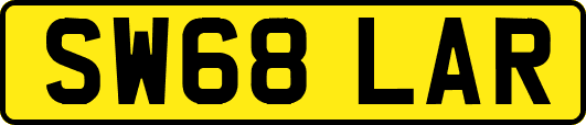 SW68LAR