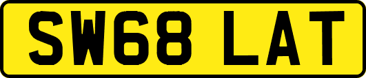 SW68LAT