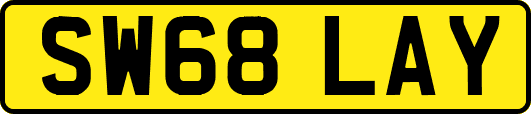 SW68LAY
