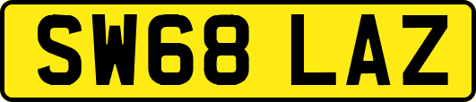 SW68LAZ