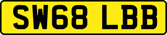 SW68LBB