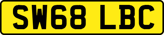 SW68LBC
