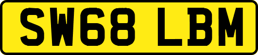 SW68LBM