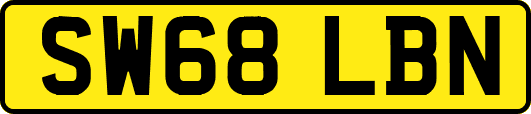 SW68LBN