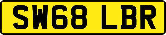 SW68LBR