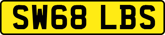 SW68LBS