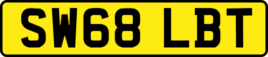 SW68LBT