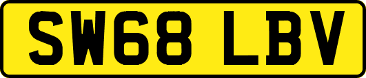 SW68LBV