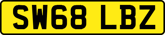 SW68LBZ