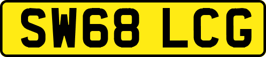 SW68LCG