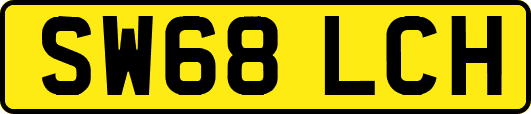 SW68LCH