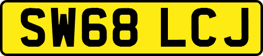 SW68LCJ