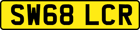 SW68LCR