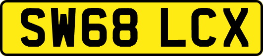 SW68LCX