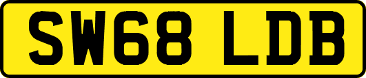 SW68LDB