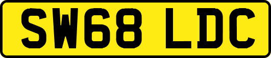 SW68LDC