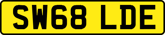 SW68LDE