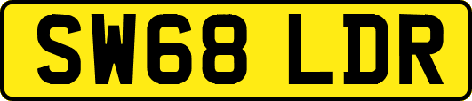 SW68LDR