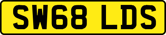 SW68LDS