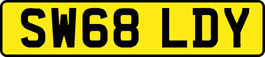 SW68LDY