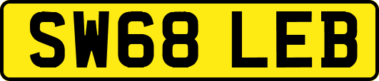 SW68LEB