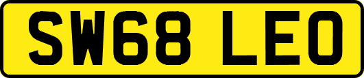 SW68LEO