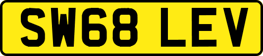 SW68LEV