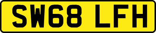 SW68LFH