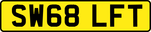 SW68LFT