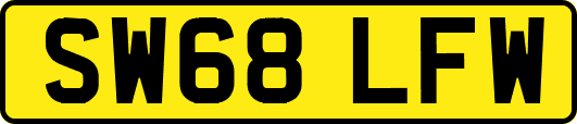 SW68LFW