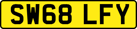 SW68LFY