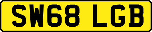 SW68LGB