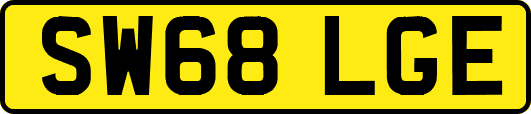 SW68LGE