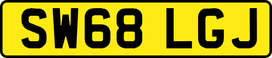 SW68LGJ
