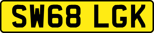 SW68LGK