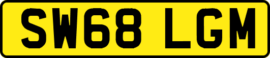 SW68LGM