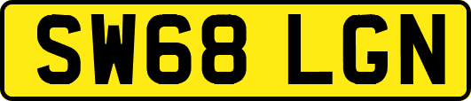 SW68LGN
