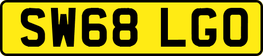 SW68LGO
