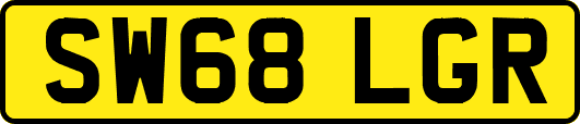 SW68LGR