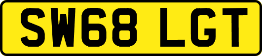 SW68LGT