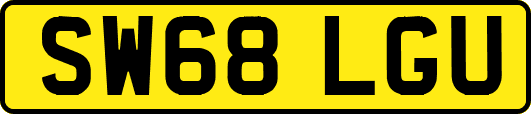 SW68LGU